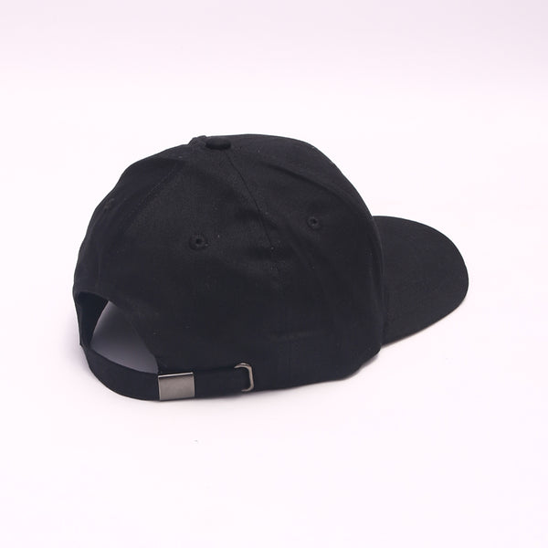 GATOT KACA CAP GK BLACK