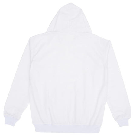 MAXI SUPPLY HOODIE WHITE (ALLSIZE)