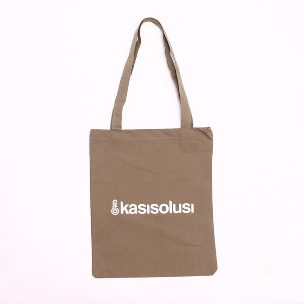 KASISOLUSI TOTEBAG OLIVE