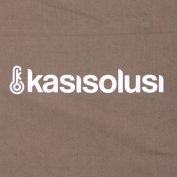 KASISOLUSI TOTEBAG OLIVE