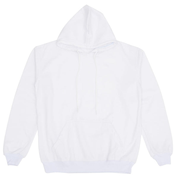 MAXI SUPPLY HOODIE WHITE (ALLSIZE)