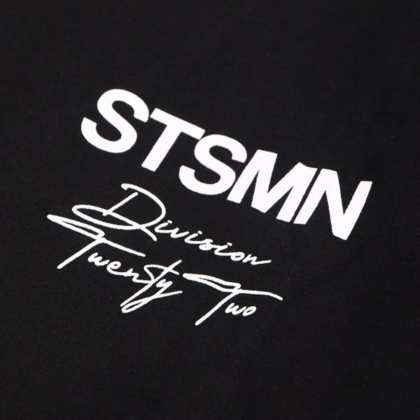 STM DEVISON TWENTY TWO