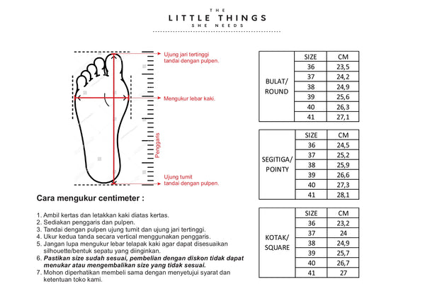 TLTSN DANIELA Brown Flatshoes