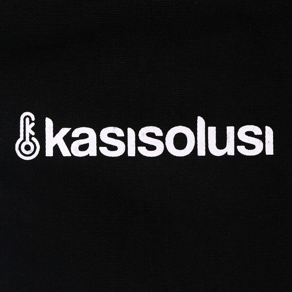 KASISOLUSI TOTEBAG BLACK