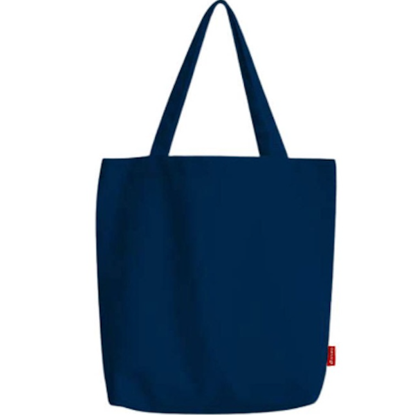 TOTEBAG ALL VARIANT COLORS BLUE (DIKIRIM SESUAI WARNA, MOTIF/GAMBAR DIKIRIM ACAK)